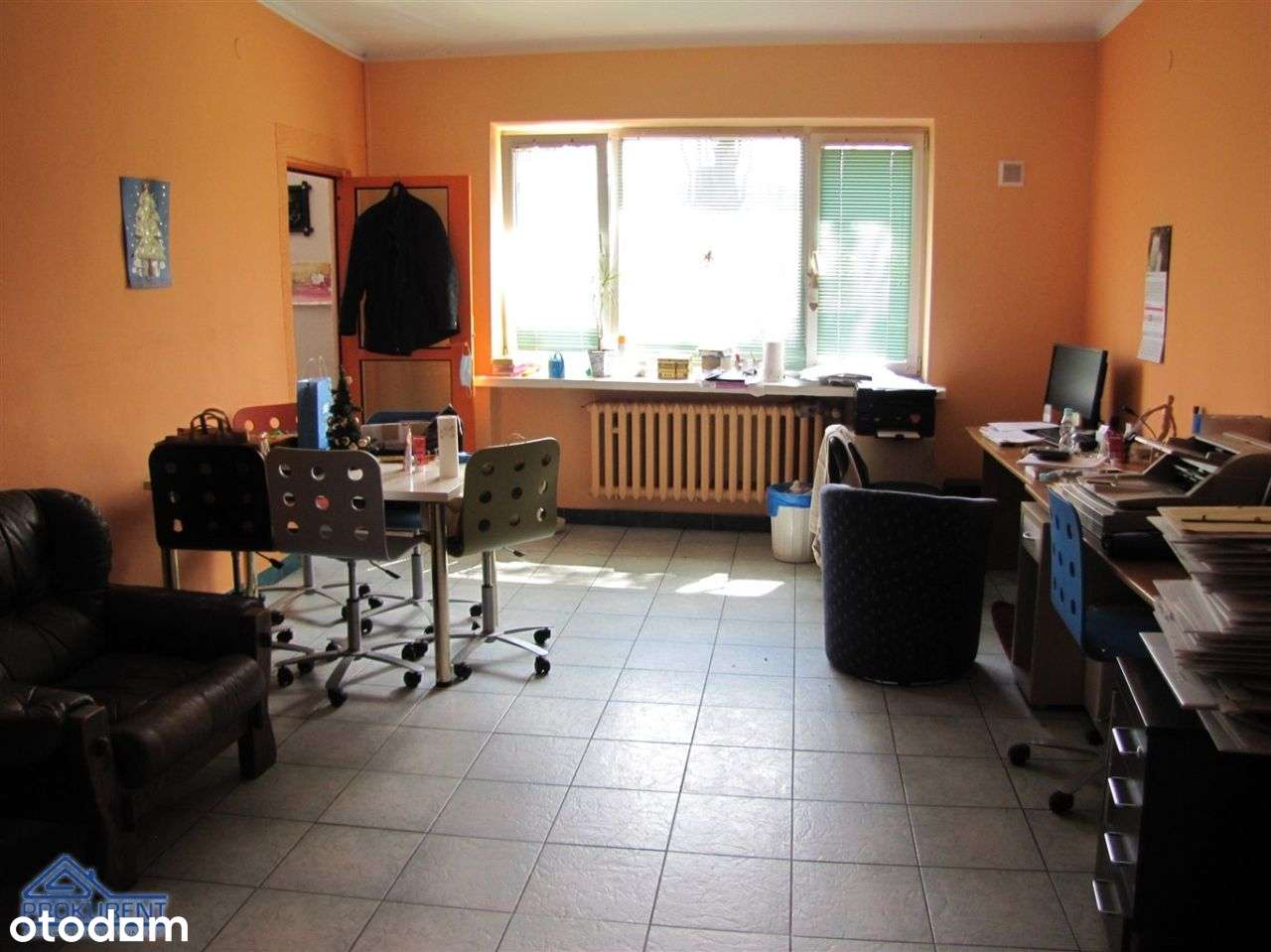 Ul. Piekarska - do sprzedaży lokale biurowe w bardzo atrakcyjnej cenie-9