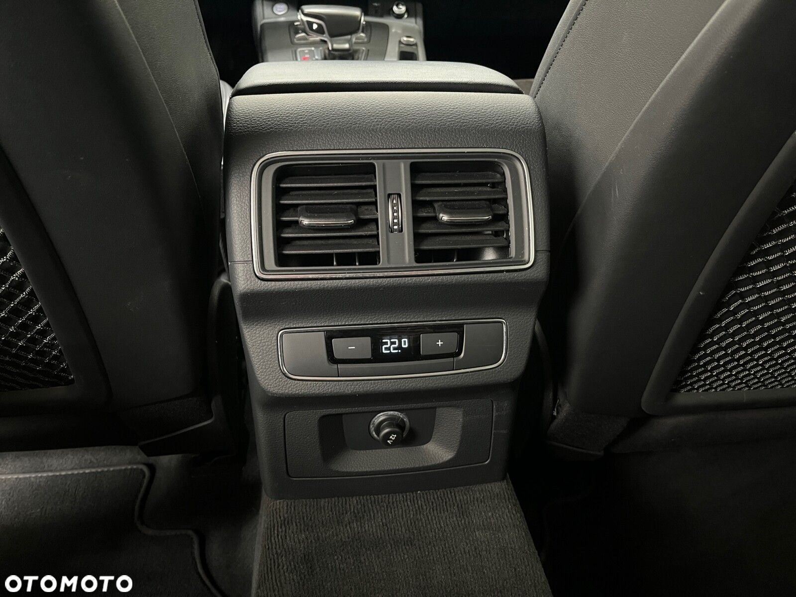 Audi Q5 35 TDI Quattro S tronic - 14