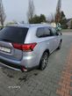 Mitsubishi Outlander 2.2 DID Intense + 4WD - 5