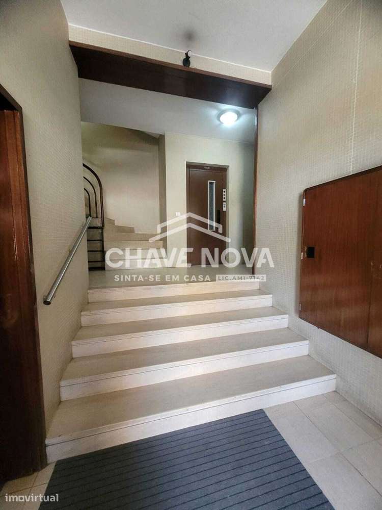 Apartamento T3 - Castêlo da Maia (Próx. do Ismai)-23
