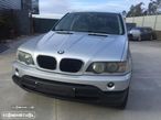 Bmw X5 3.0d (E53) de 2003 para peças - 1