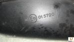 ESPELHO RETROVISOR ESQUERDO OPEL ASTRA G FASTBACK 1999 -E11015720 - 2