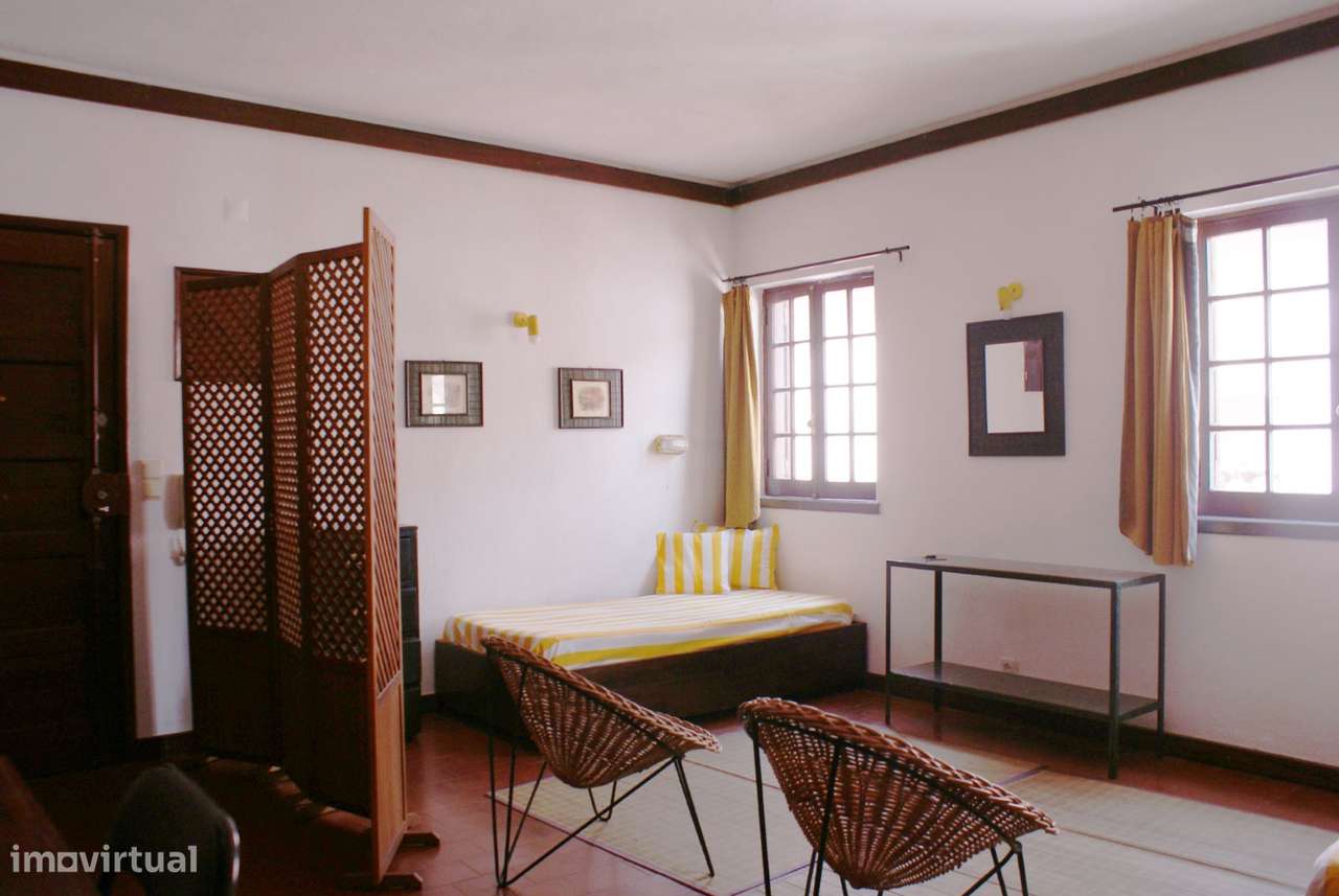 T0 Centro Histórico de Cascais - Grande imagem: 4/12