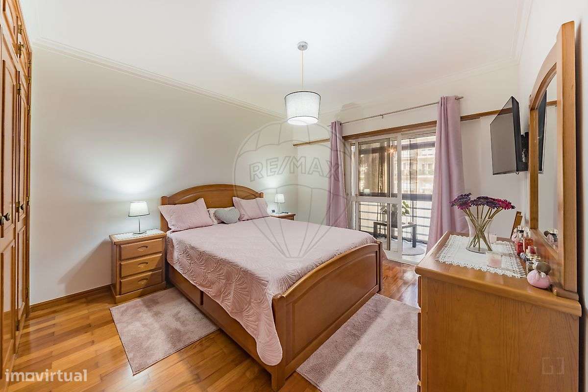 Apartamento T2 para venda-15