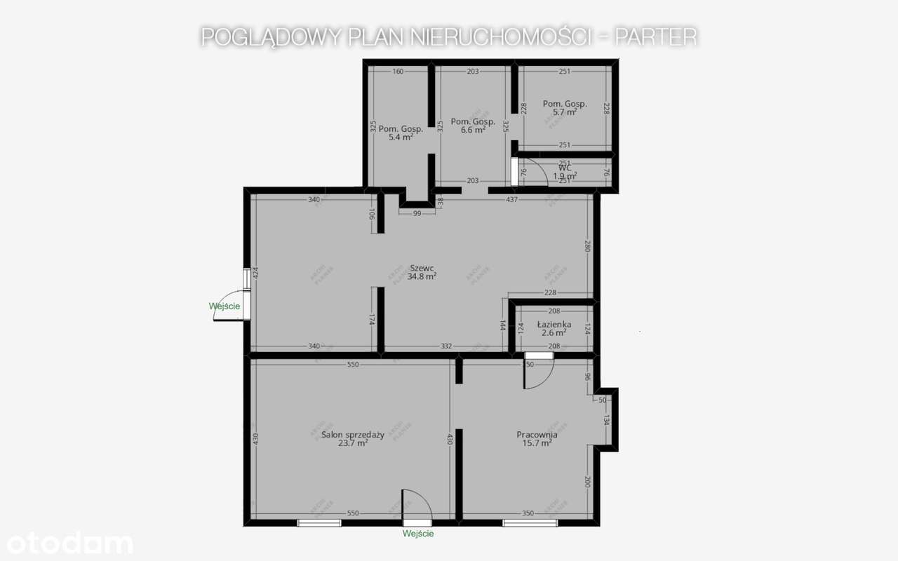 Bardzo zadbana kamienica | Sosnowiec Kazimierz Górniczy.-11