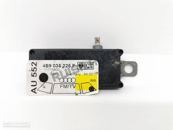 Amplificador Antena 4b903_5225f Audi A6 (4b2, C5) - 1