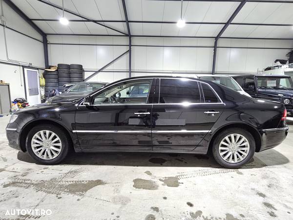 Volkswagen Phaeton 3.0 V6 TDI DPF 4MOTION Automatik (5 Sitzer) - 38