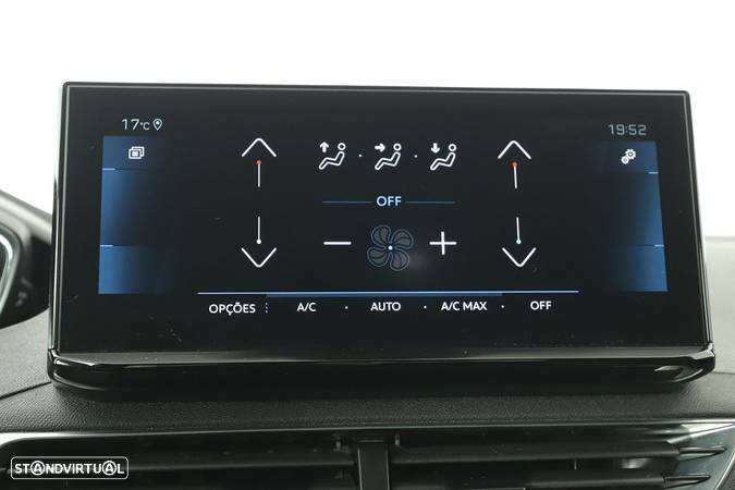 Peugeot 5008 1.5 BlueHDi GT EAT8 - 9