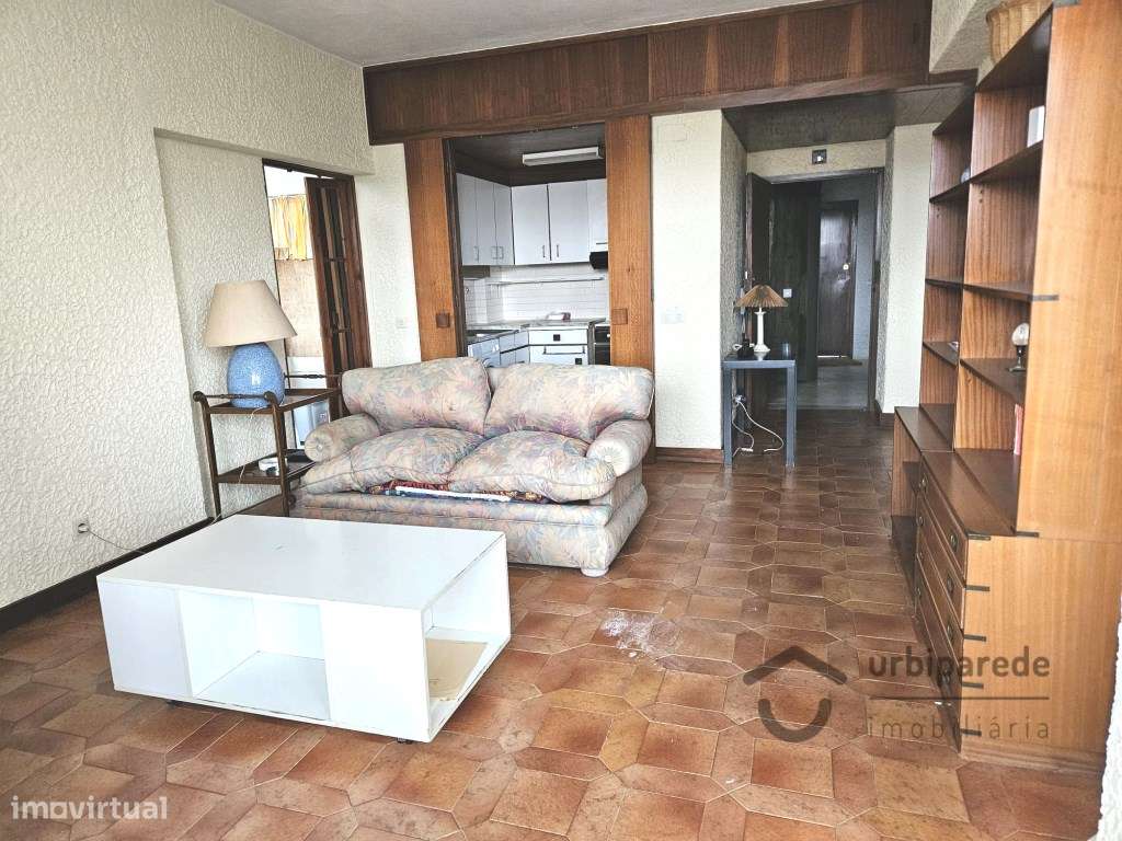 T1+1 no Bairro do Rosário - Grande imagem: 1/9