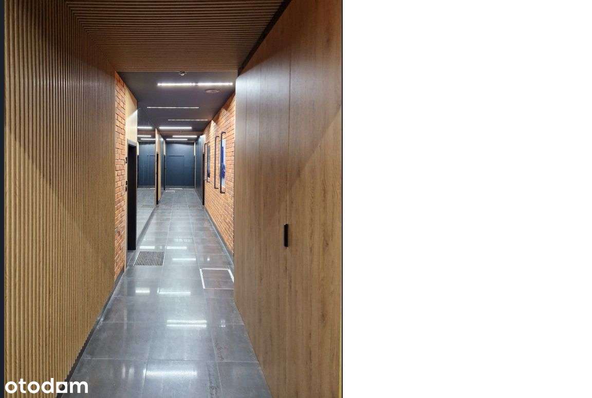 Mieszkanie wykończone pod klucz! Gotowe do zamieszkania-12