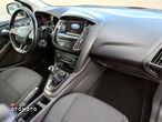 Ford Focus 1.0 EcoBoost SYNC Edition ASS - 31