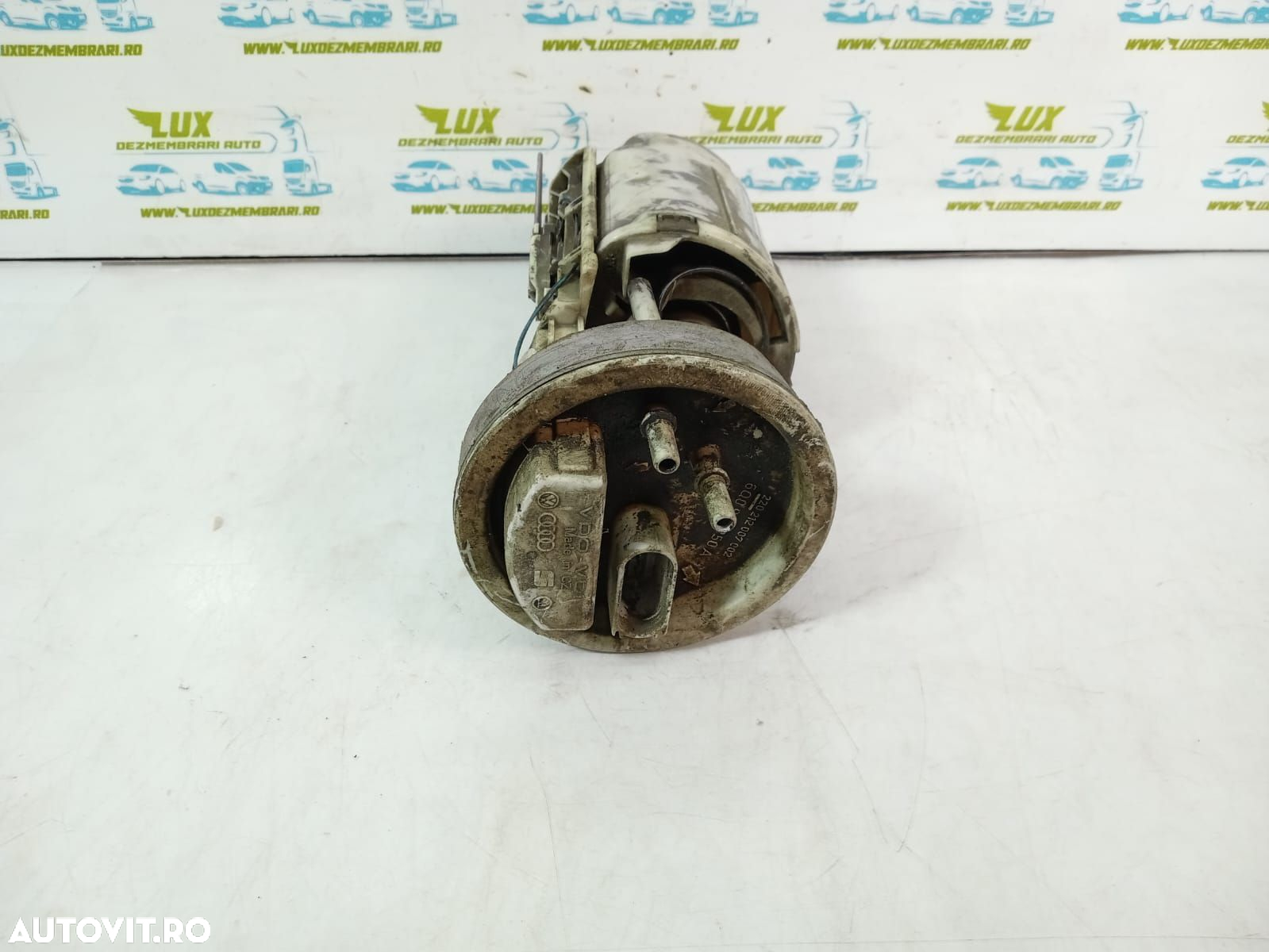 Pompa combustibil 6q0919050a 1.4 tdi AMF Skoda Fabia 6Y - 2