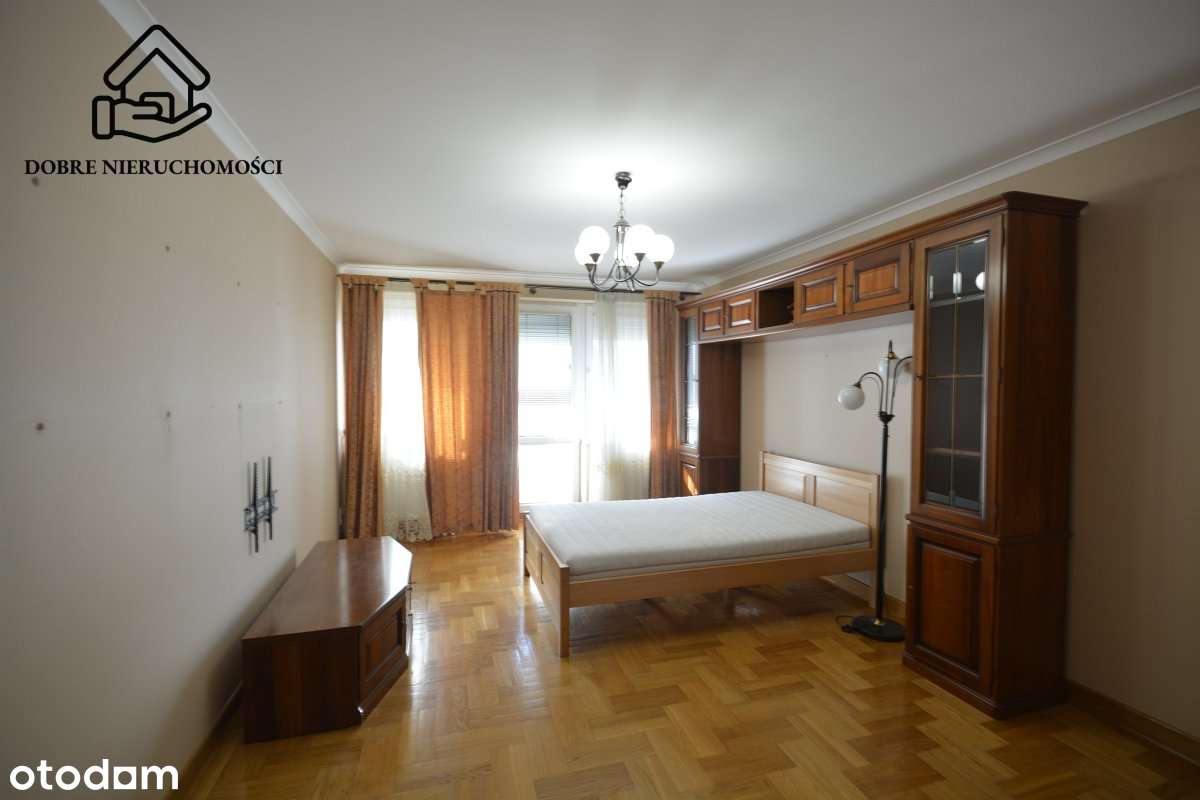 3 pokoje - 65,10 m2 - Sławinek - blisko Uczelni - Pełny obrazek: 2/18