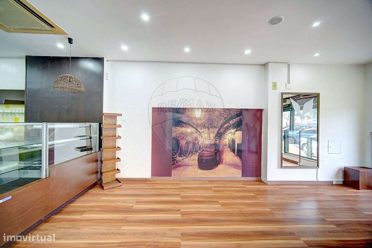 Loja  para arrendamento - Grande imagem: 3/21