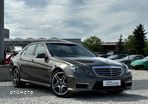 Mercedes-Benz Klasa E 63 AMG T AMG Speedshift 7G-MCT - 1