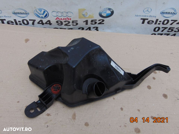 Carcasa Filtru Aer BMW G30 G31 G32 carcasa filtru aer cu debitmetru aer - 5