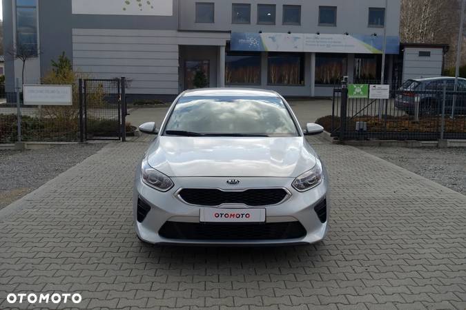 Kia Ceed 1.6 CRDi SCR L - 2