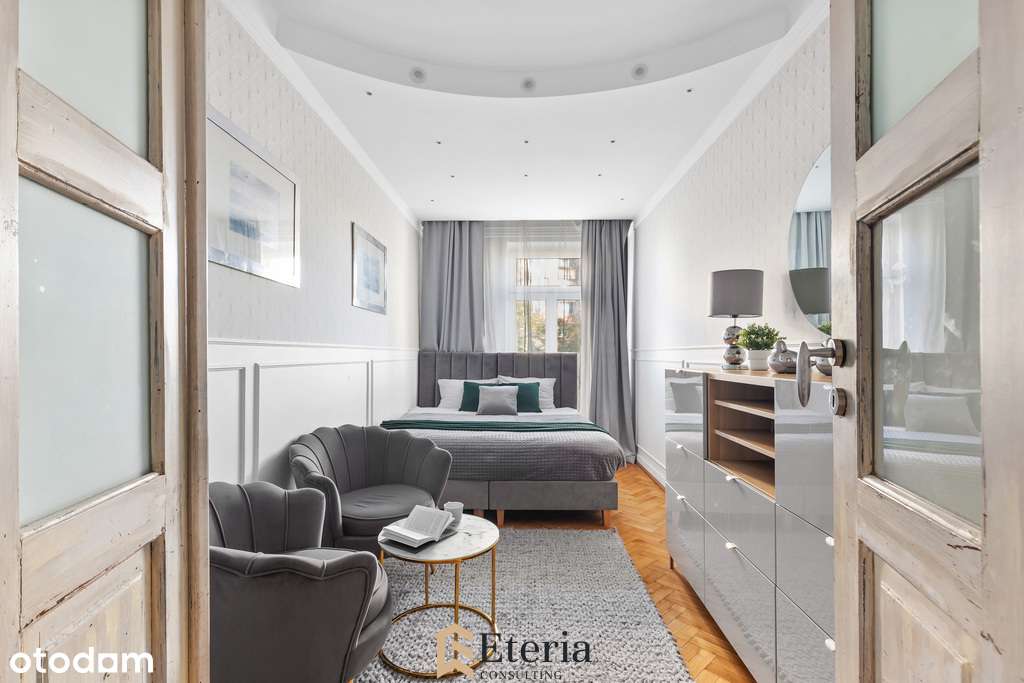 Zamieszkaj w Królewskiej lokalizacji-13