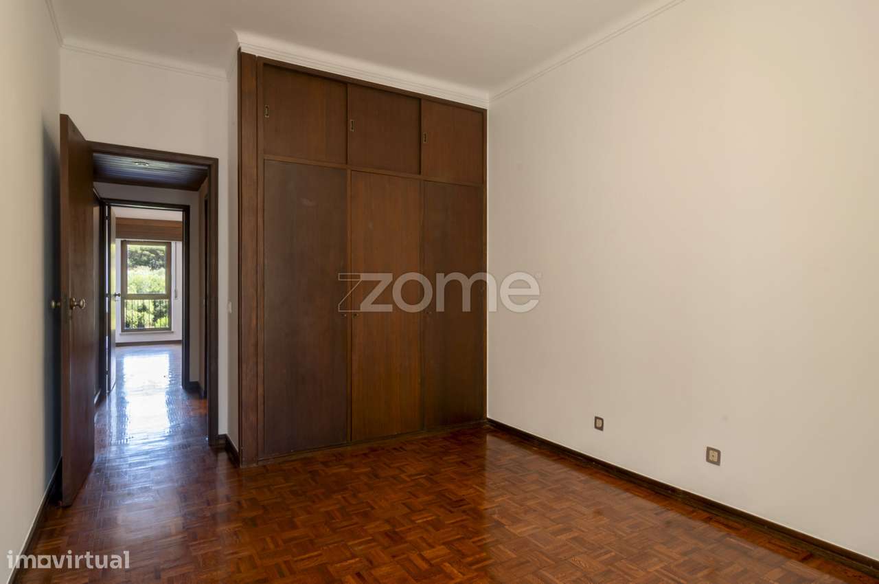 T3 para arrendamento no centro de Algés - Grande imagem: 4/32