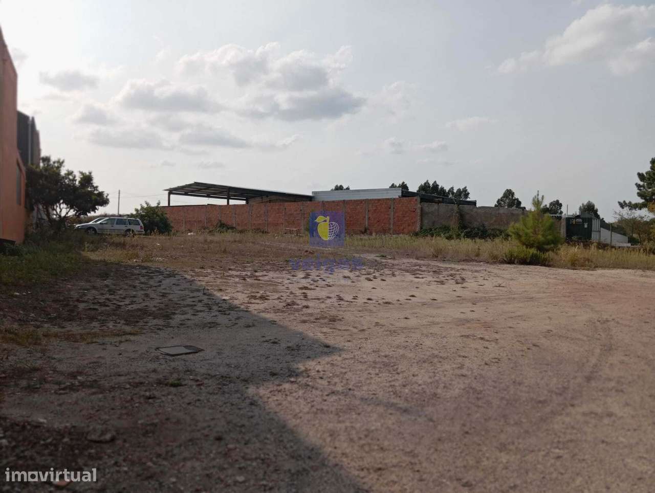 Terreno Caldas da Rainha - Nossa Senhora do Pópulo - Grande imagem: 3/18