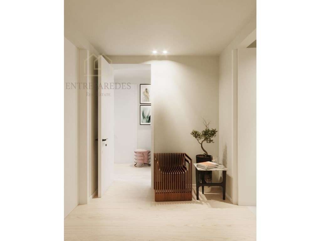 Apartamento T3 para comprar, junto ao mar e o rio com excelentes ac...-8