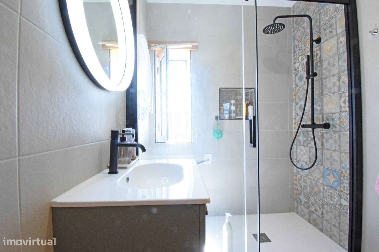 T4 c/ Piscina, Garagem e Sótão | Quinta do Covelo | Covilhã-20
