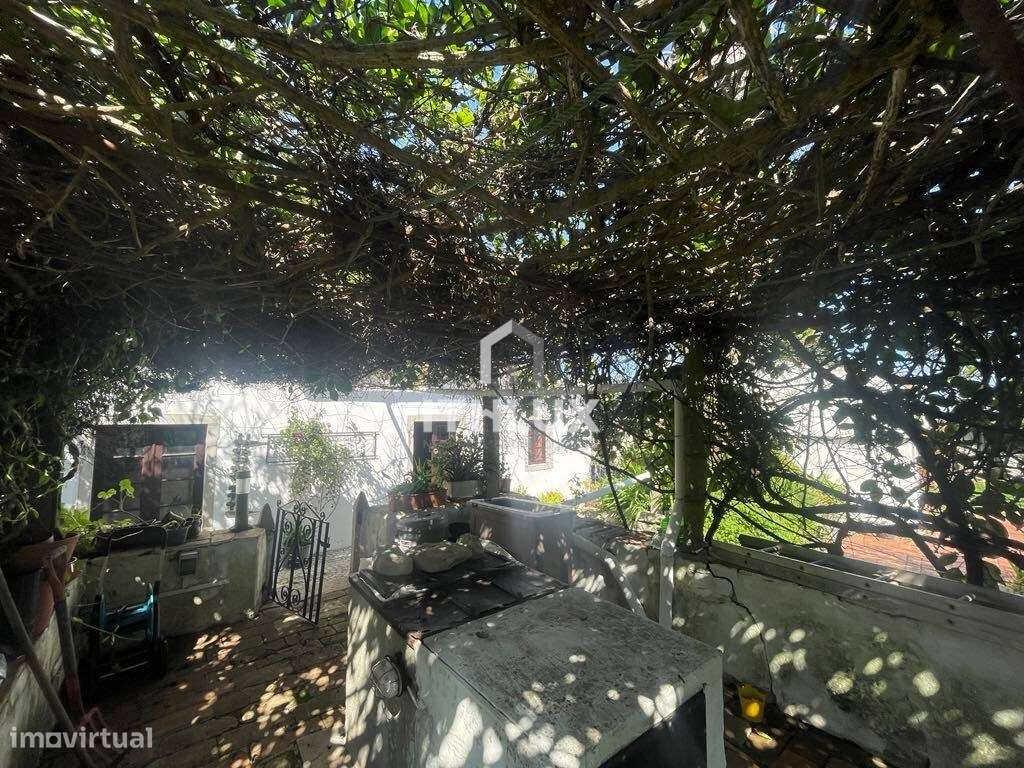 Charmosa Propriedade no Interior do Algarve com Grande Terreno, em Ago-29