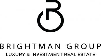 Brightman Group Logotipo