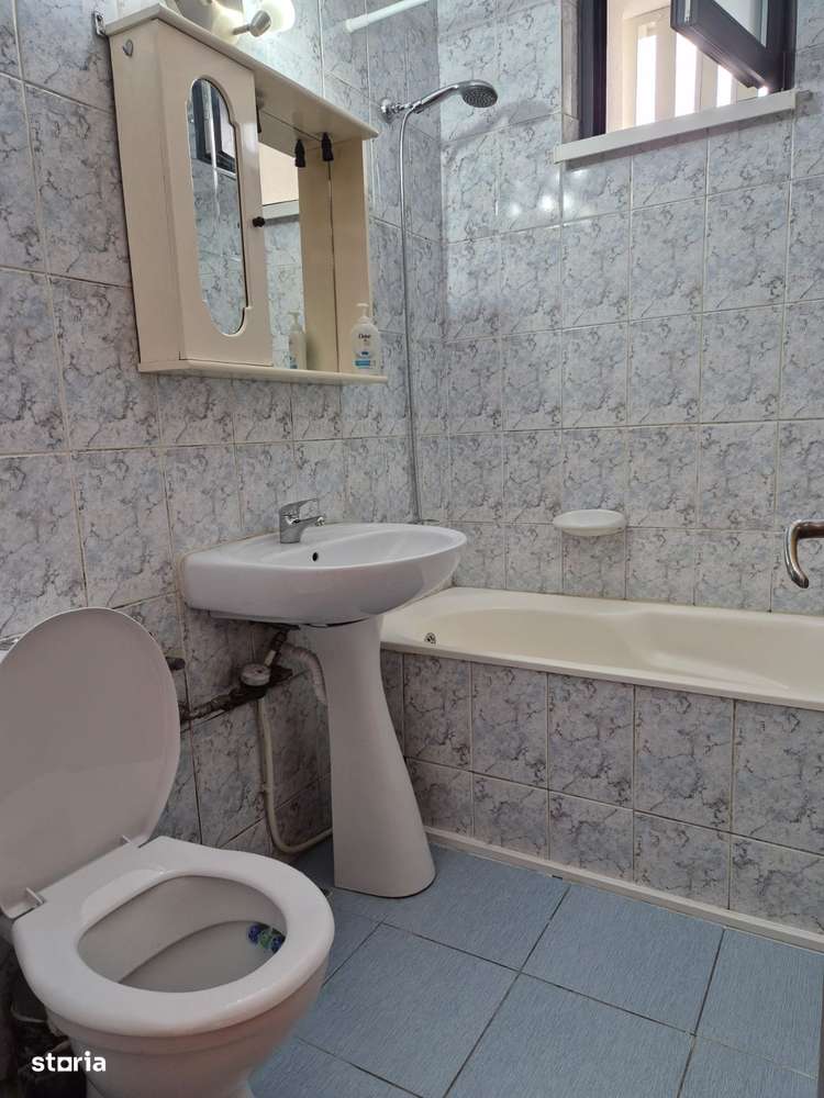 3 Camere Central - Imagine principală: 4/9