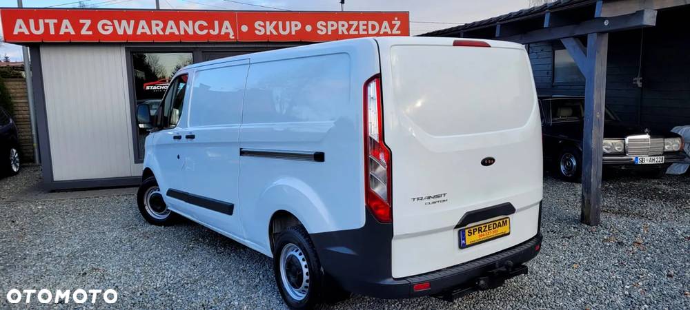 Ford TRANSIT - 29