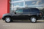 Chevrolet Trailblazer 4.2 LS 4WD - 9