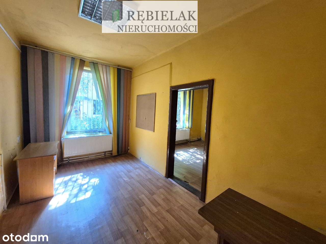 Dochodowa kamienica w centrum Jaworzna - działka 660 m2 z parkingiem-6