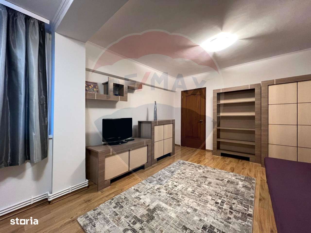 Apartament cu 2 camere de închiriat în zona Gheorgheni - Imagine principală: 2/12