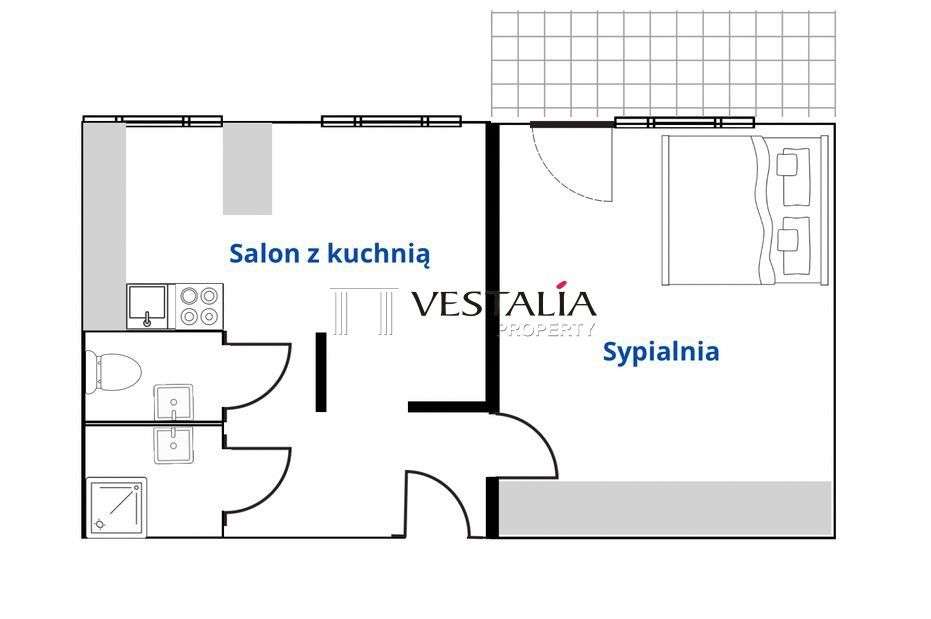 Gotowe mieszkanie Sosnowiec Środula-13