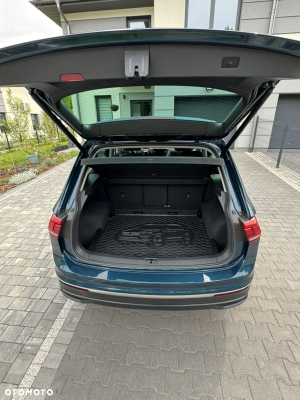 Volkswagen Tiguan 1.5 TSI EVO Life DSG - 27