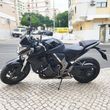 Honda CB 1000R - 4