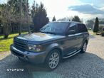 Land Rover Range Rover Sport S 2.7TD HSE - 1