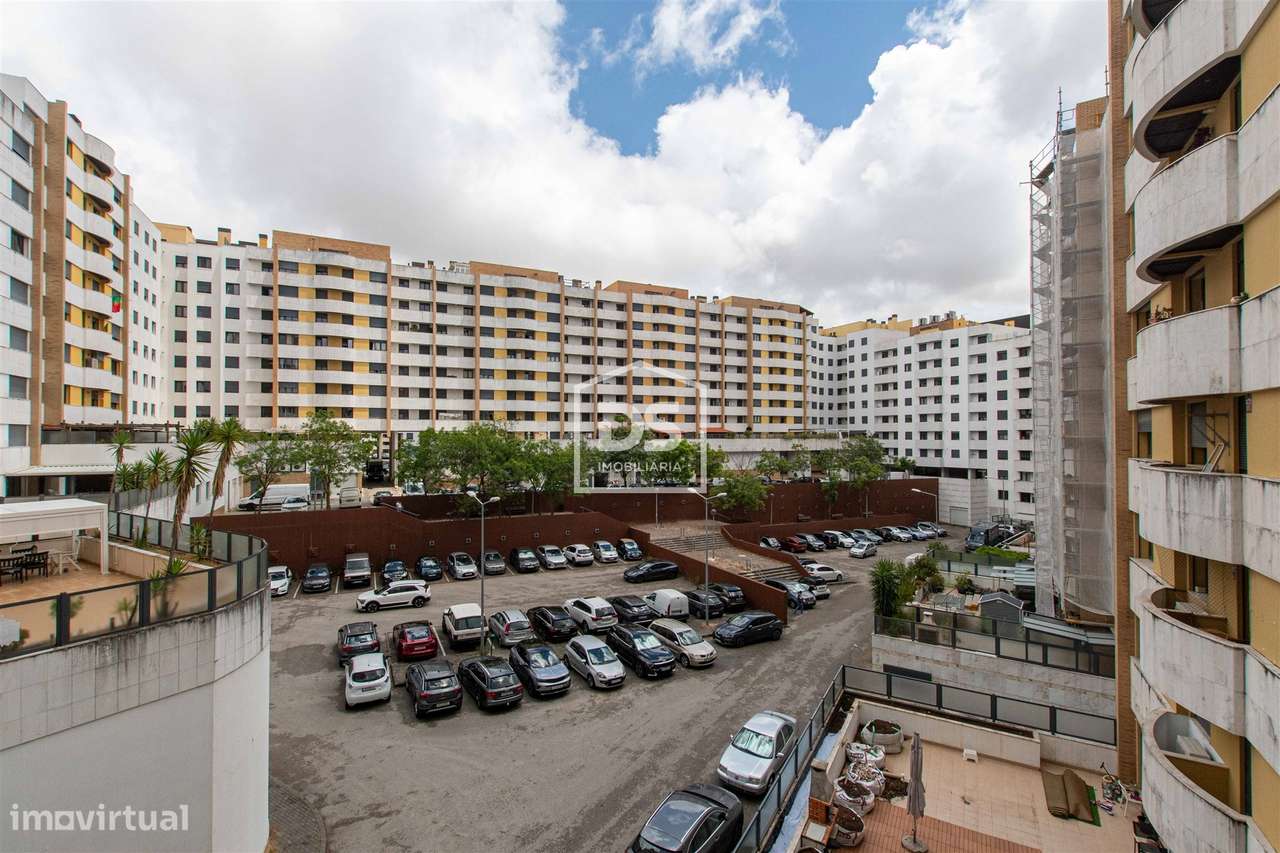 Apartamento T3 Infantado-26