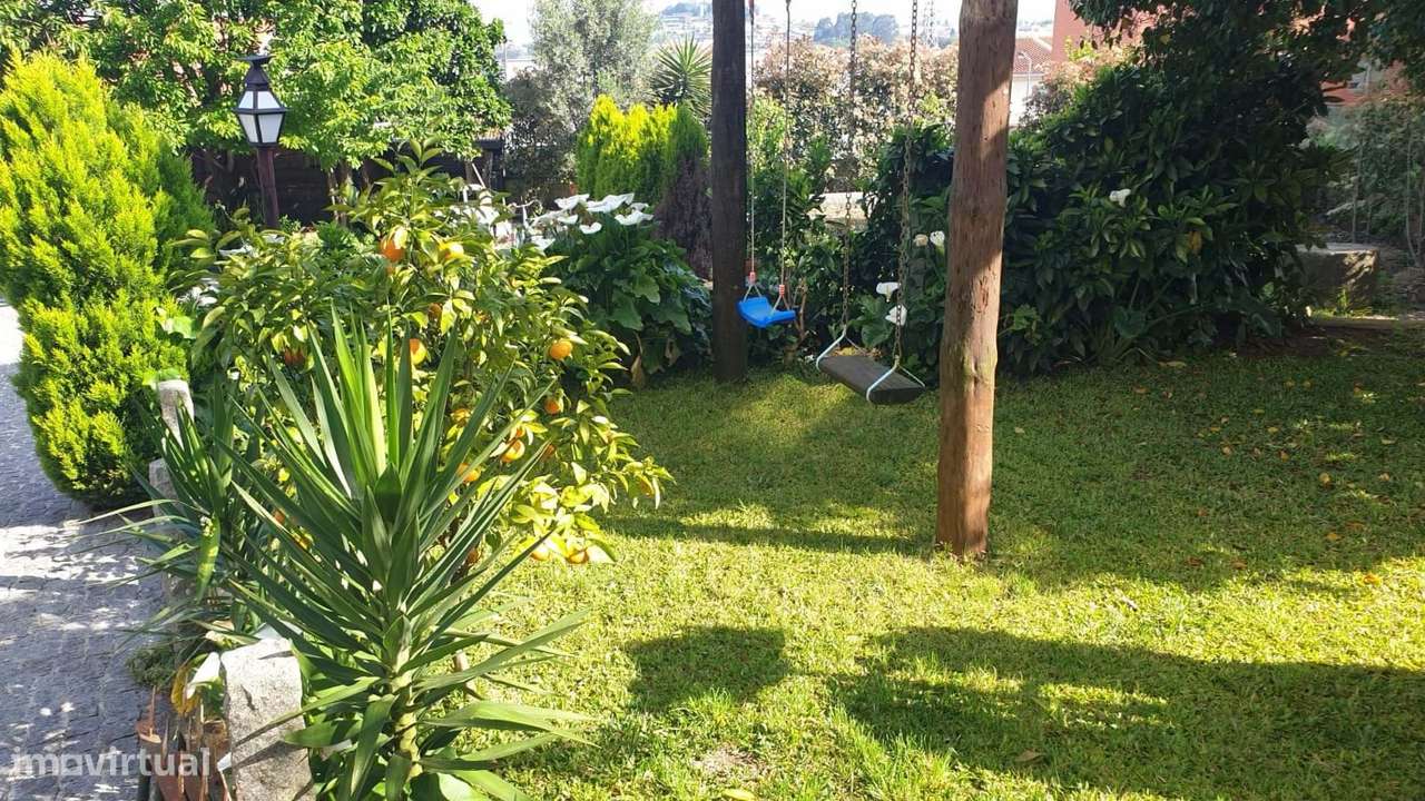 Moradia T8 Braga para Alojamento Local - Grande imagem: 3/42