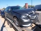 Mercedes-Benz Klasa E 200 d 9G-TRONIC - 20