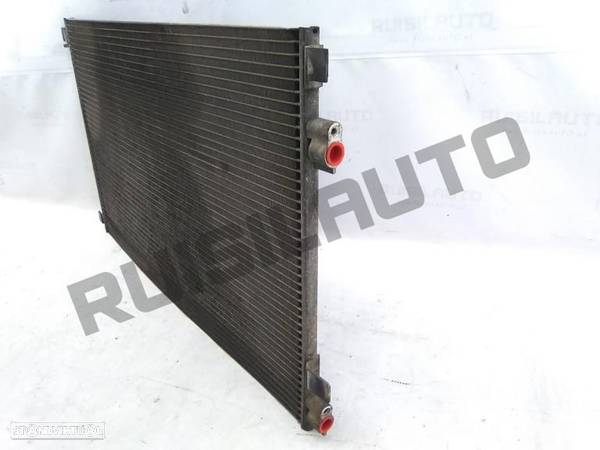 Radiador Ar Condicionado 82001_15543 Renault Megane Ii Grandtou - 2