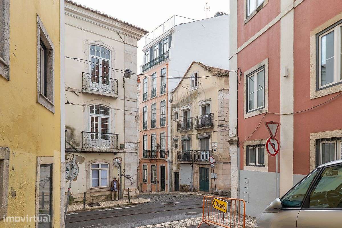 Prédio  para venda-0