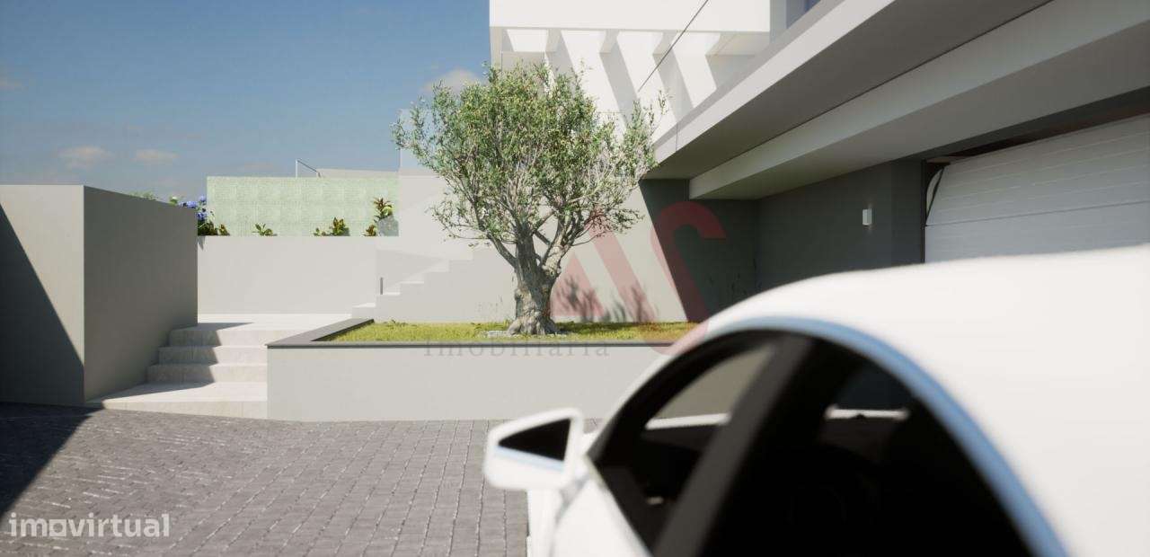 Moradia T3 Geminada no Arco da Calheta, Madeira - Grande imagem: 4/21