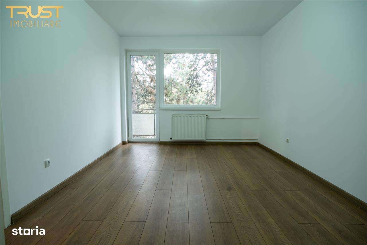 2 camere | Decomandat | Aleea Detunata | Finisat - Imagine principală: 1/6