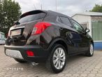 Opel Mokka 1.4 Turbo ecoFLEX Start/Stop Innovation - 9