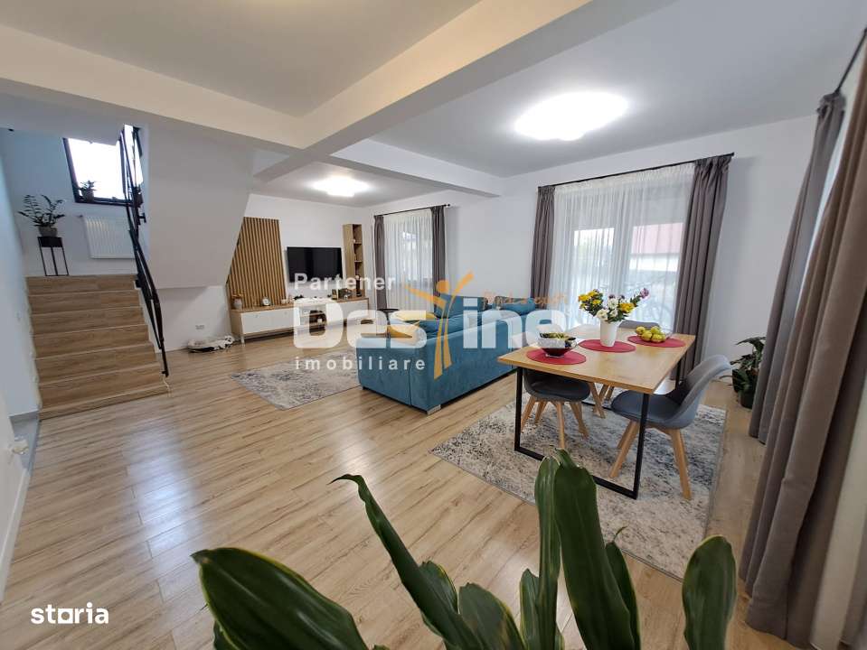 Miroslava CENTRU , Casa individuala, P+1+POD - Imagine principală: 4/19