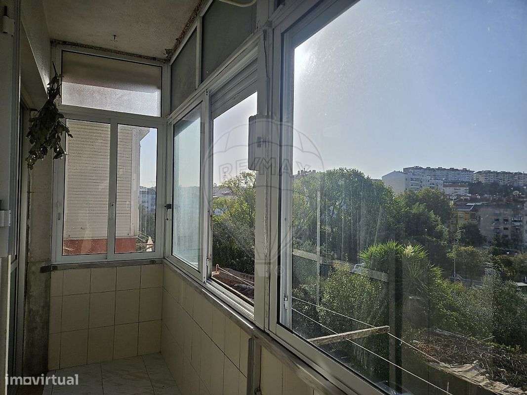 Apartamento T2 para venda-10