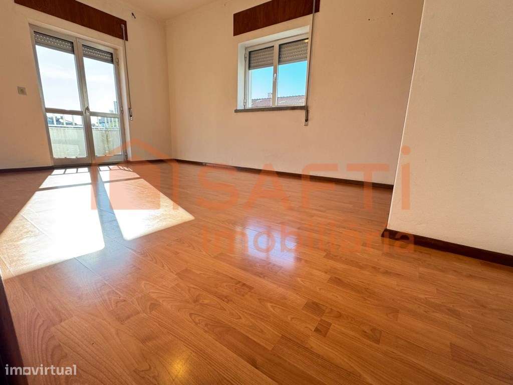 Apartamento para Arrendar em Fátima - Rua João de Deus - Grande imagem: 4/22