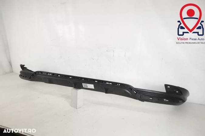 Fusta Spoiler Bara Spate Original In Stare Buna Lexus RX 4 (facelift) 2019 52169-48150 - 3