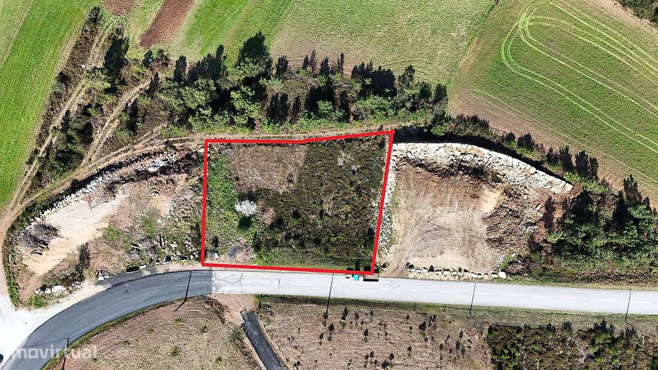 Terreno  para venda - Grande imagem: 4/7